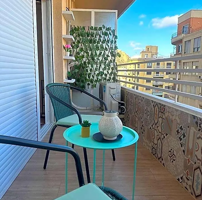 Estudio Dreams alicante-1